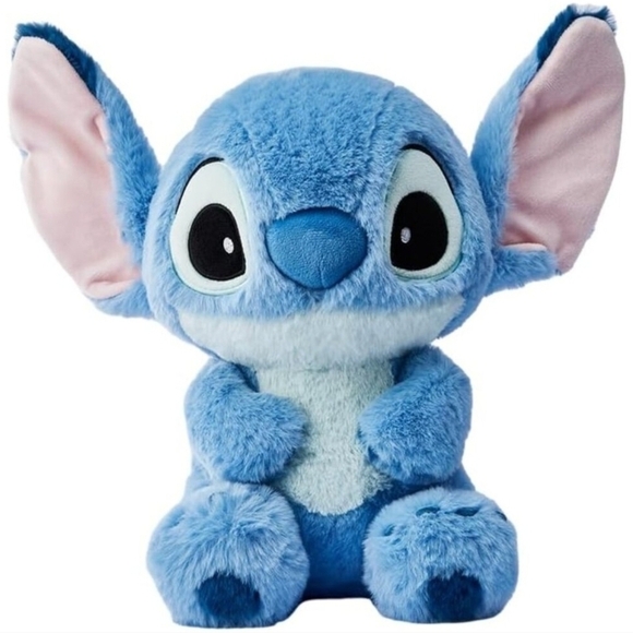 MINISO Disney Lilo & Stitch Collection 10" Stitch Plush Toy - Picture 1 of 16